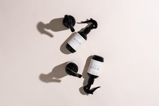 What Does Spraying Magnesium On Feet Do?