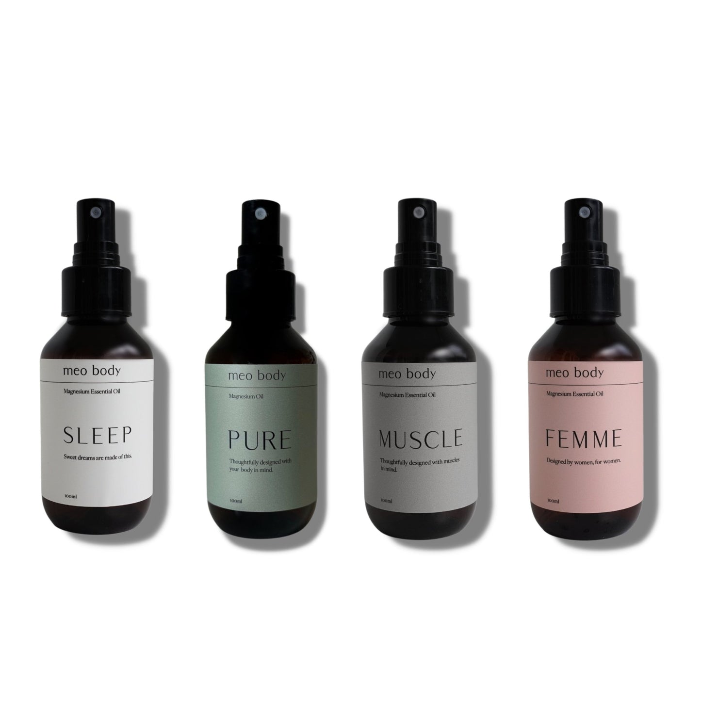 Surprise Magnesium Spray