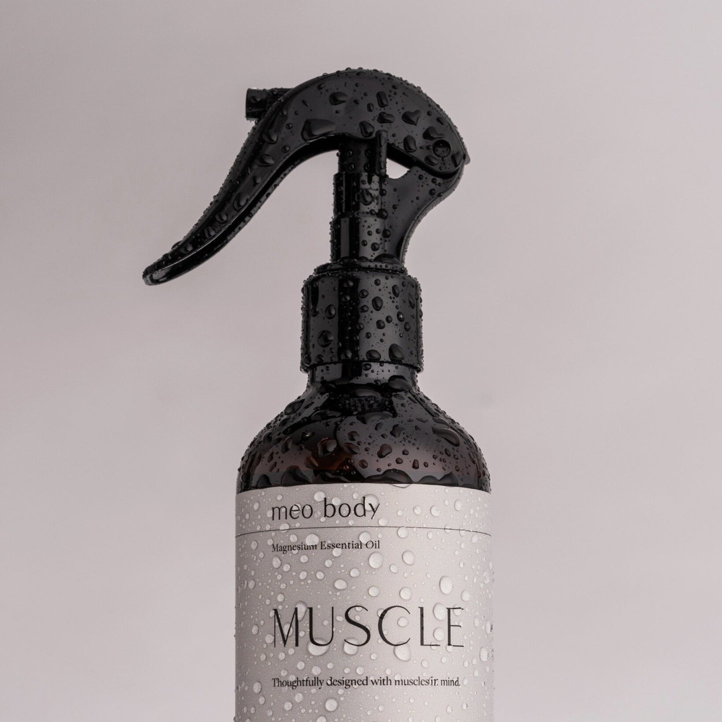 Muscle Magnesium Spray
