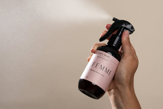 Benefits Of Magnesium Spray For Your Feet