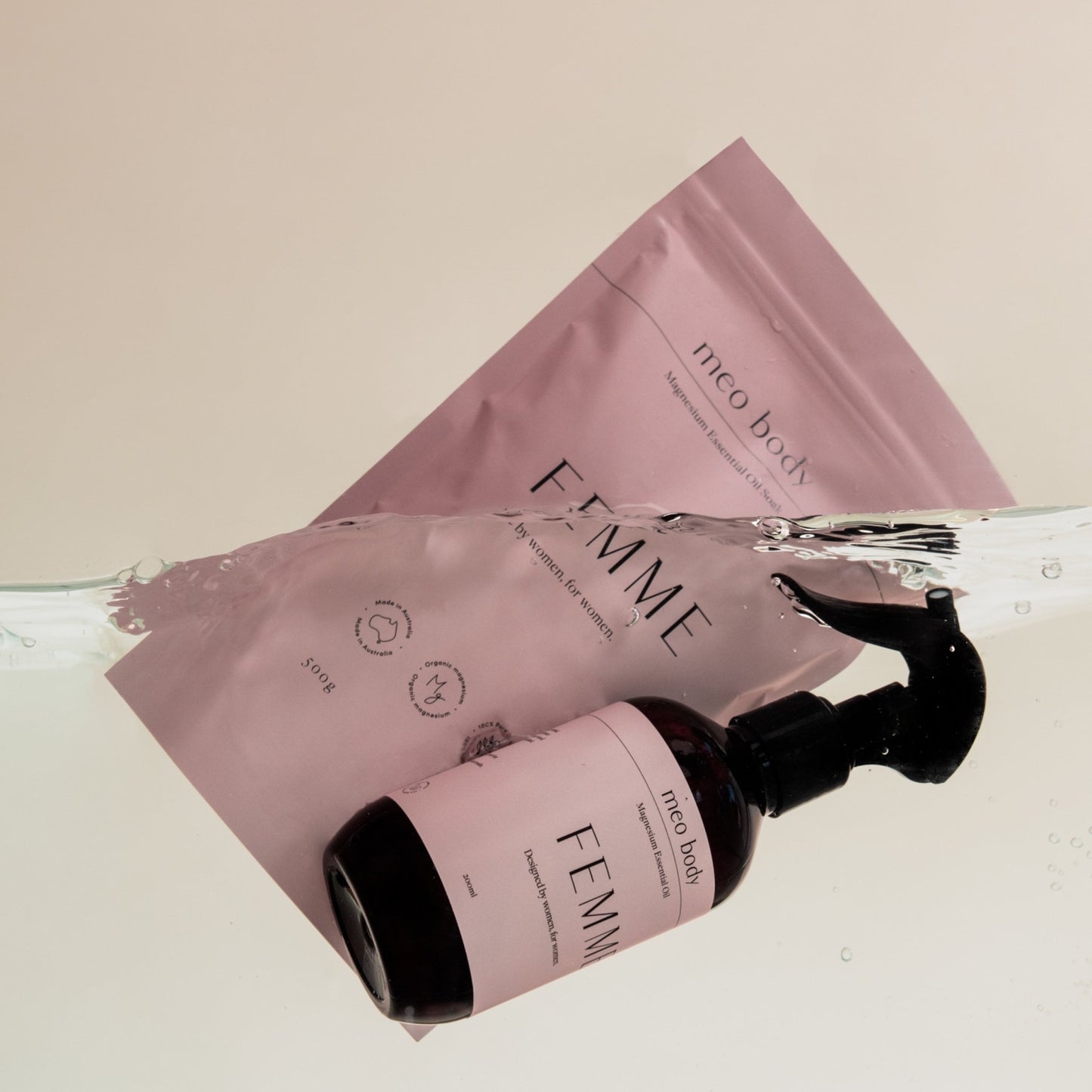 Femme Bundle