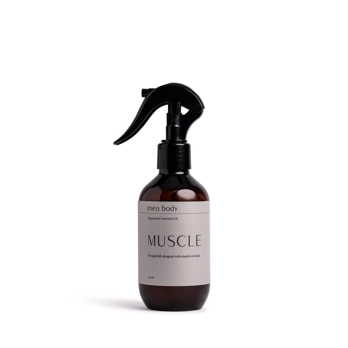 Muscle Magnesium Bundle