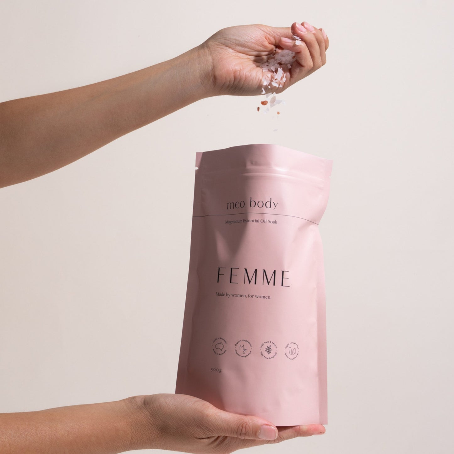 Femme Bundle