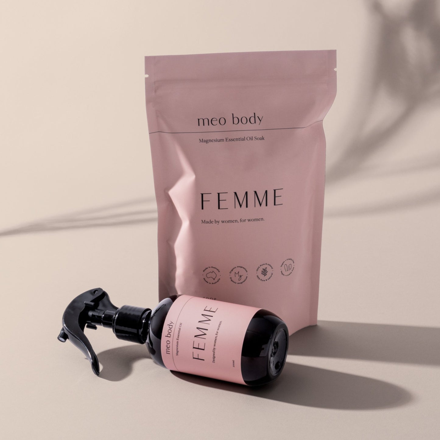 Femme Bundle