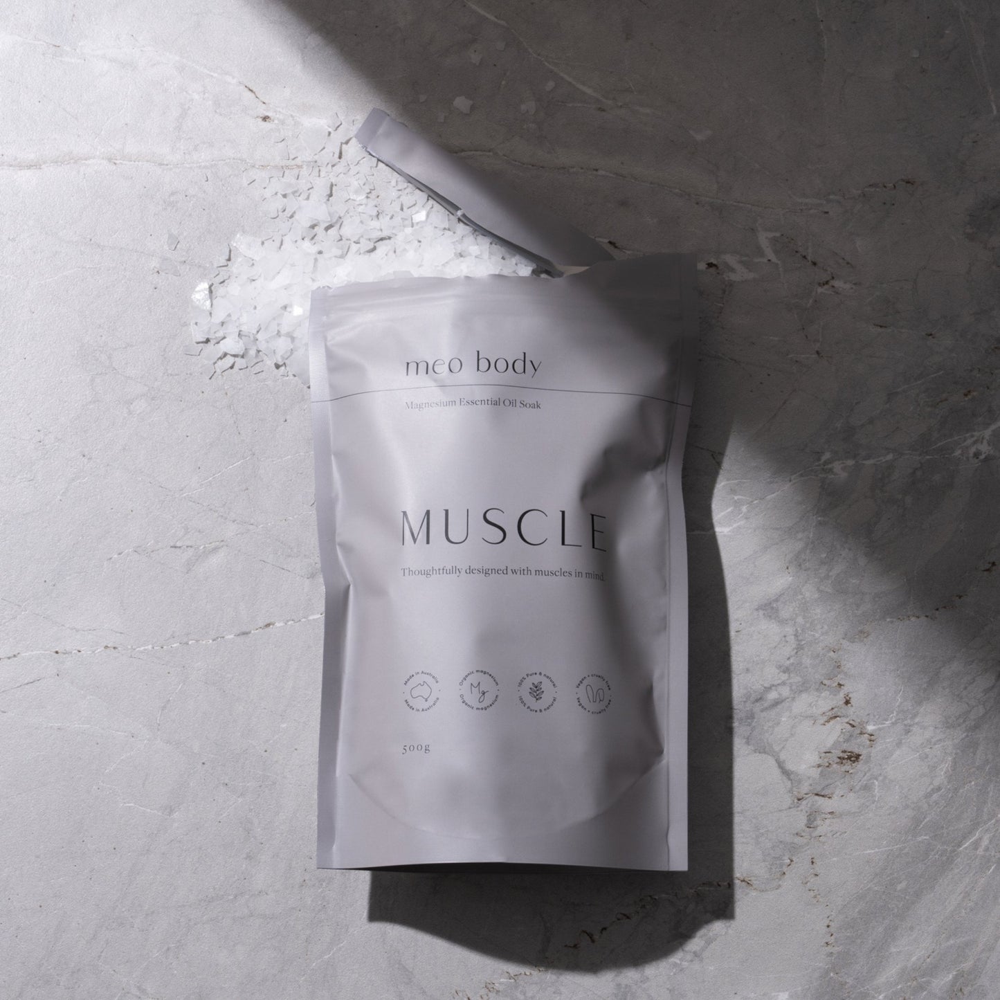 Muscle Magnesium Bundle