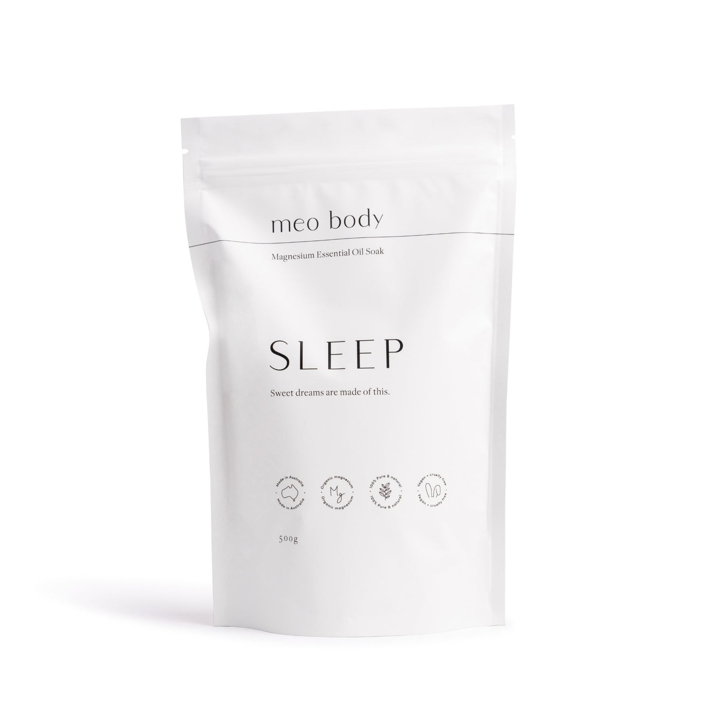 Sleep Magnesium Bundle